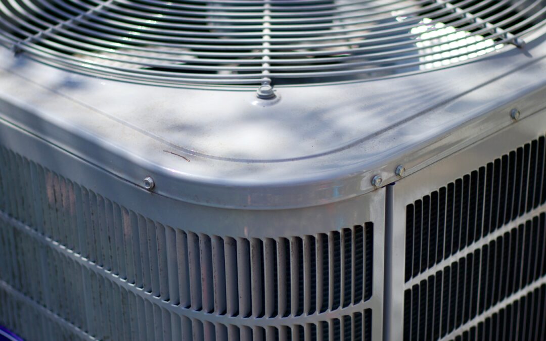 What does a HVAC service include?
