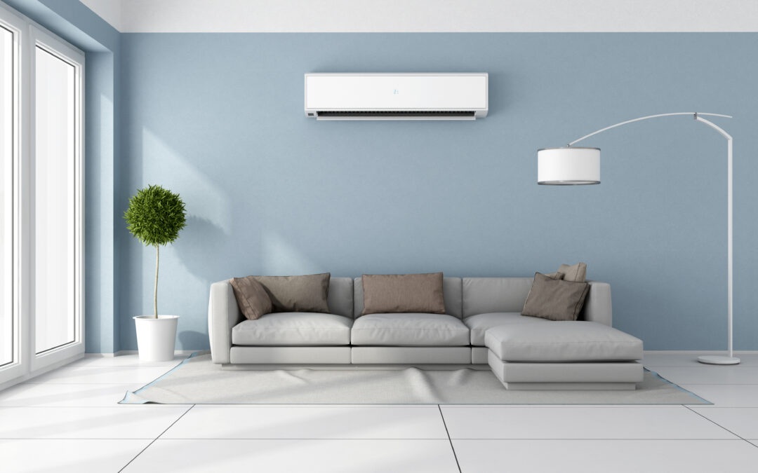 Is Air Conditioning Better Than Central Heating?